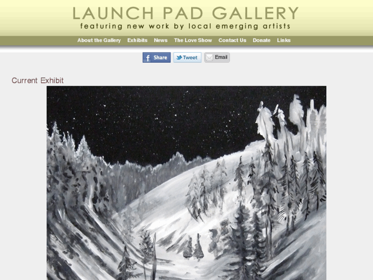 www.launchpadgallery.org
