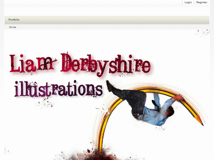 www.liamderbyshire-illustrations.com