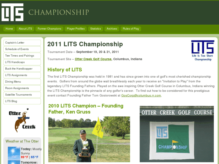 www.litschampionship.com