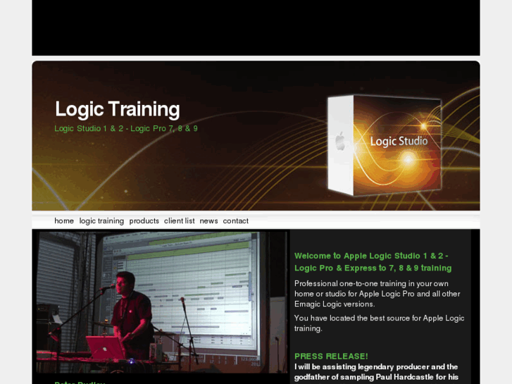 www.logictraining.co.uk