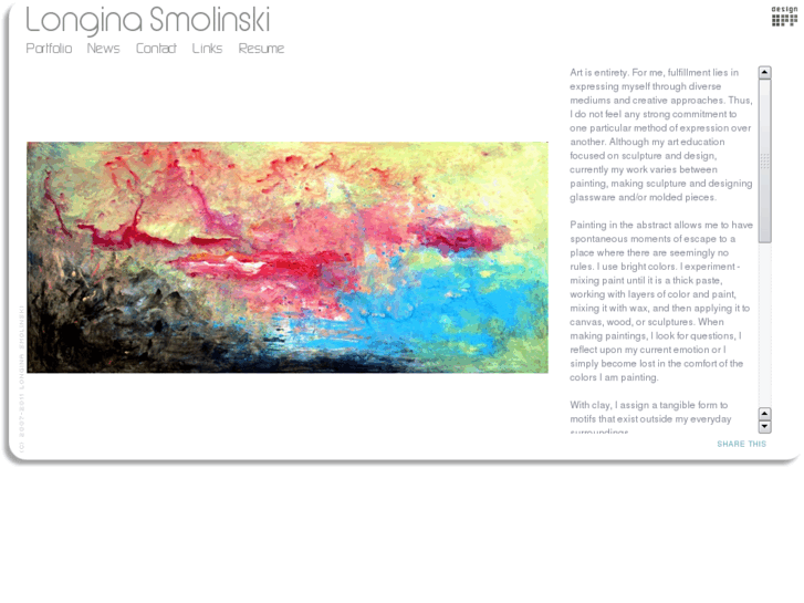 www.longinasmolinski.com