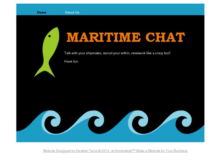 www.maritimechat.com