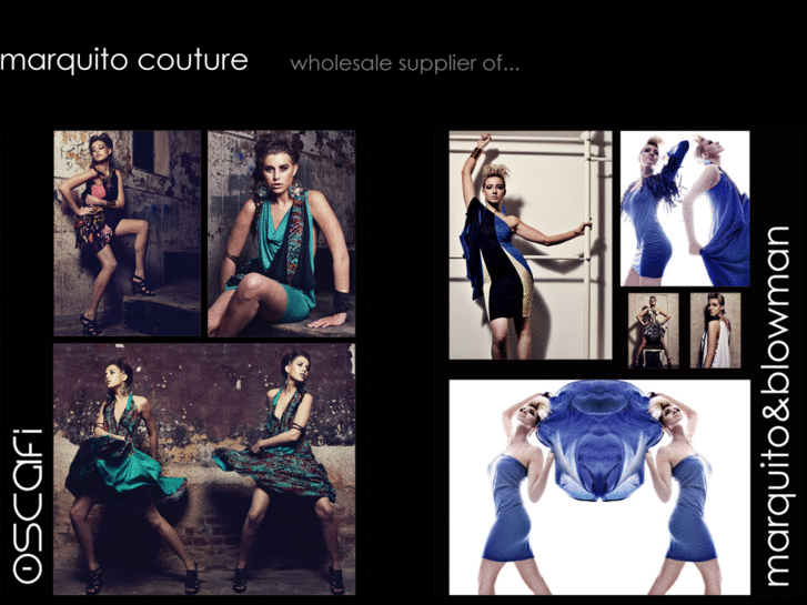 www.marquitocouture.com