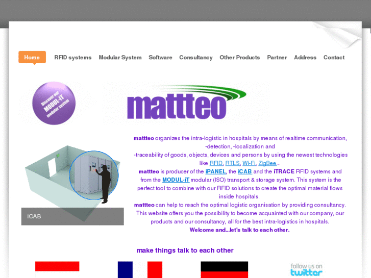 www.mattteo.com