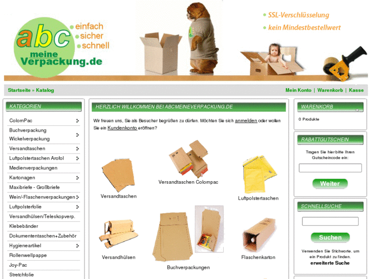 www.meineverpackung.de