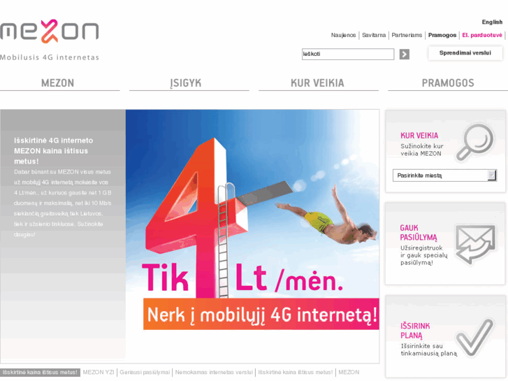 www.mezon.lt