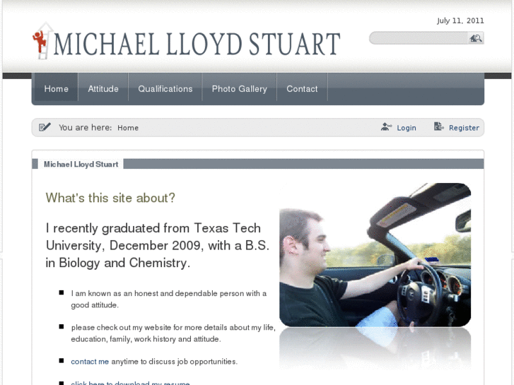 www.michaellloydstuart.com