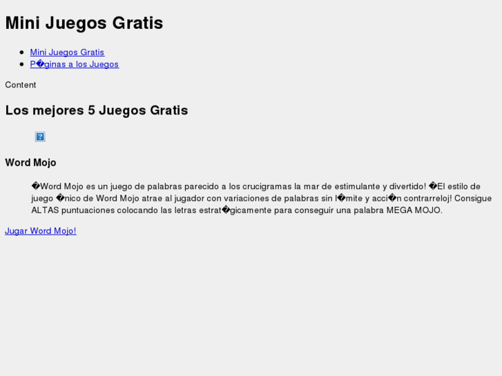 www.mini-juegos-gratis.net