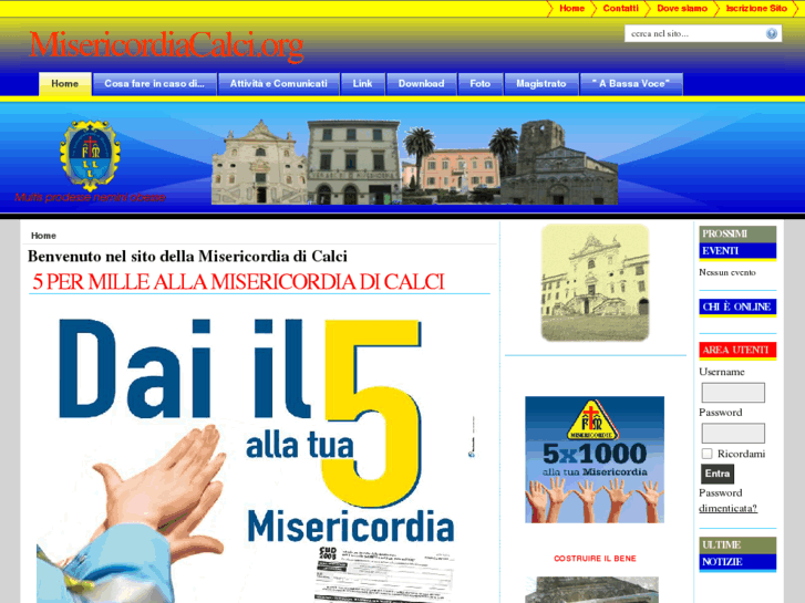 www.misericordiacalci.org