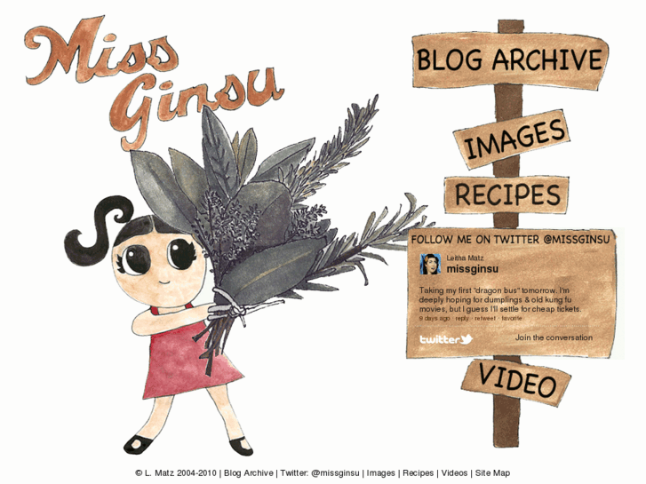 www.missginsu.com
