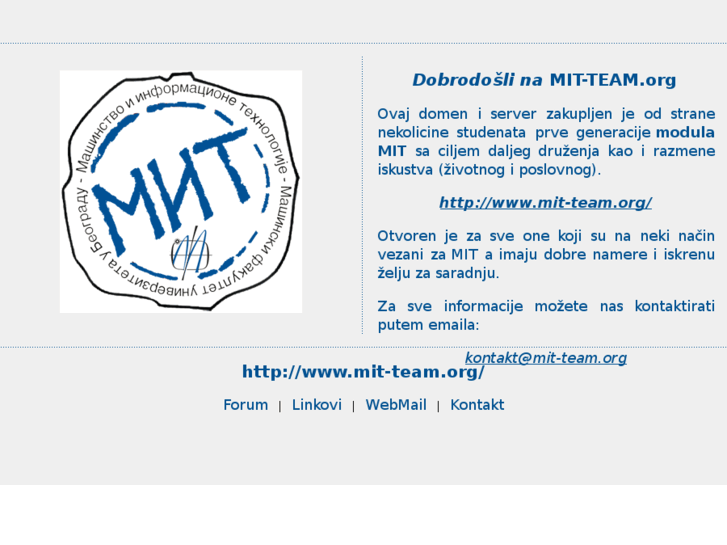 www.mit-team.org