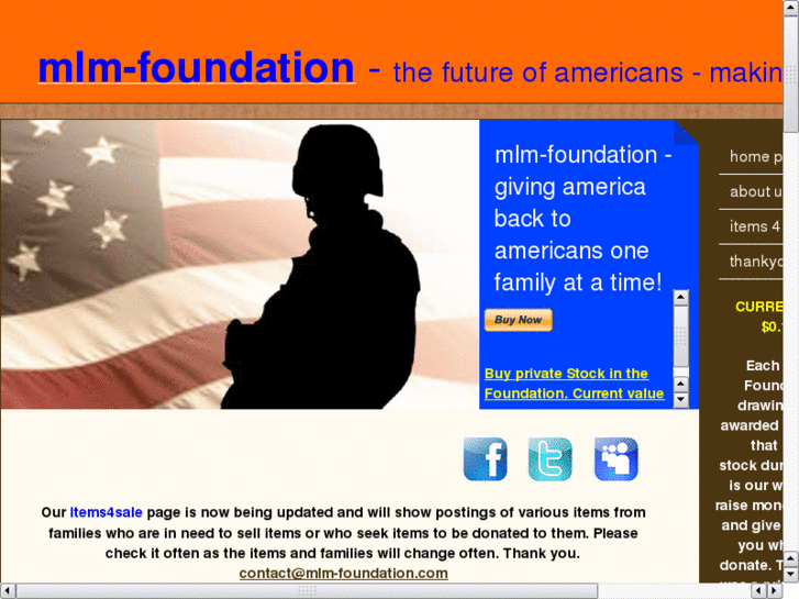 www.mlm-foundation.info