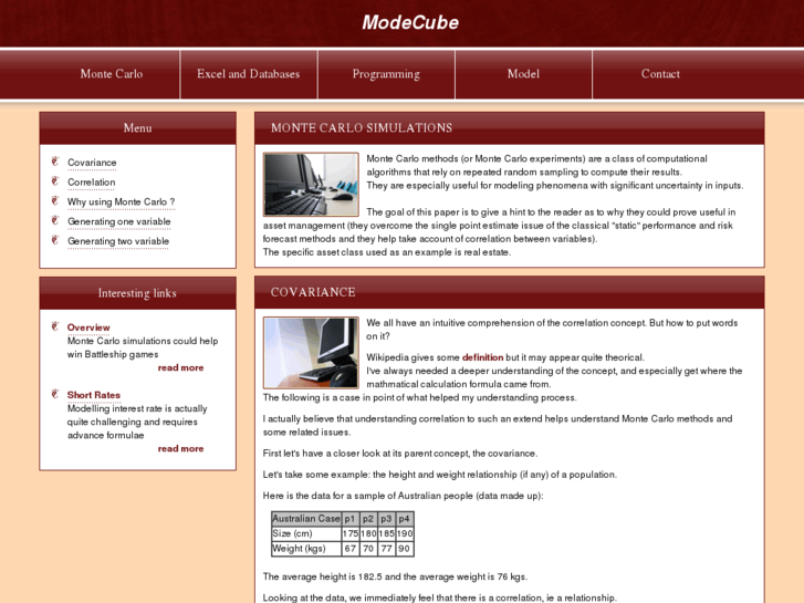 www.modecube.com