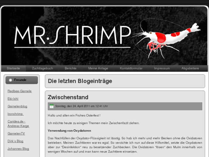 www.mr-shrimp.com