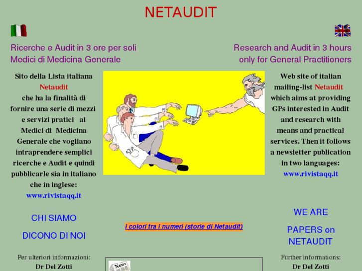 www.netaudit.org