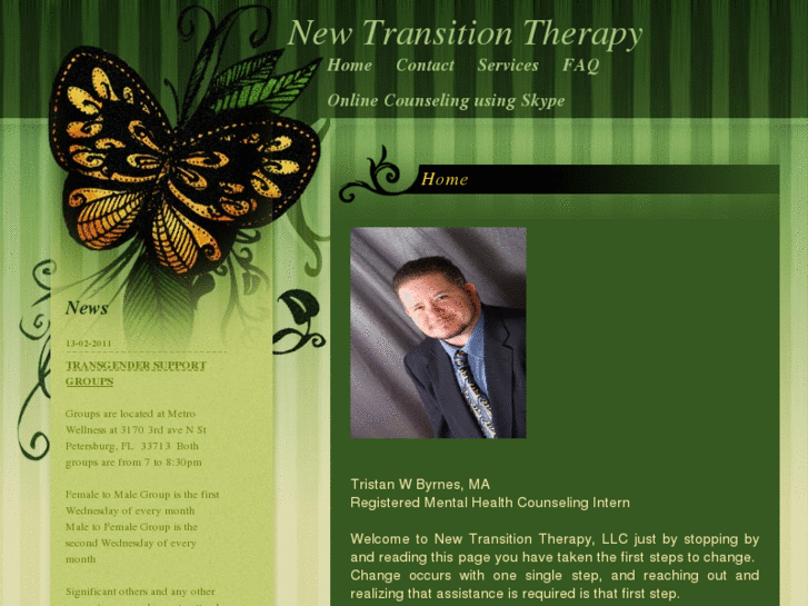 www.newtransitiontherapy.com