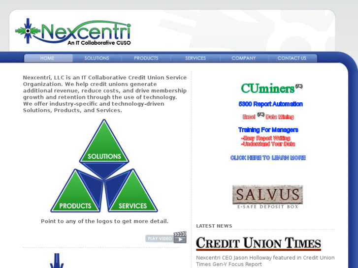 www.nexcentri.com