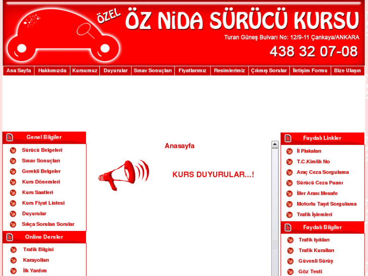 www.nidasurucukursu.com