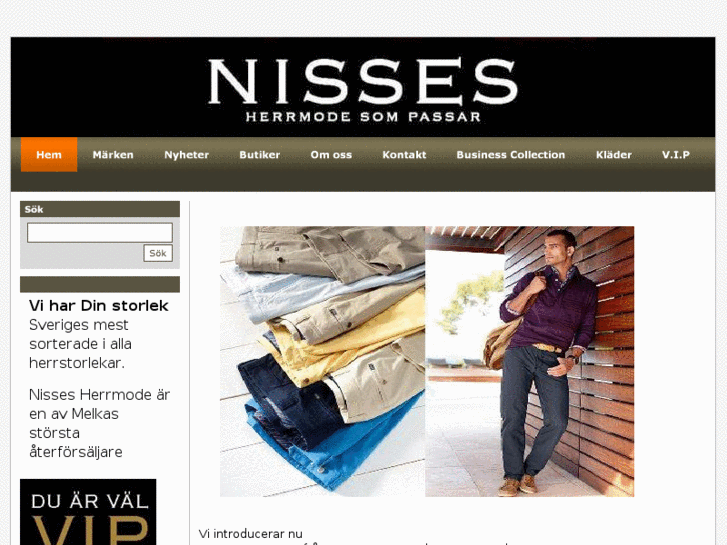 www.nissesherrmode.com