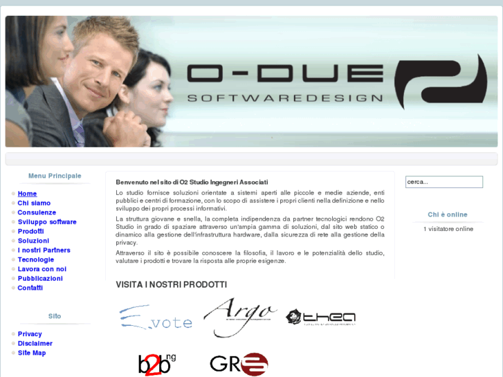 www.oduestudio.it