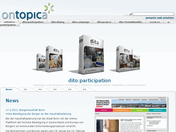 www.ontopica.de