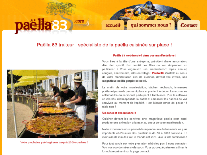 www.paella83.com