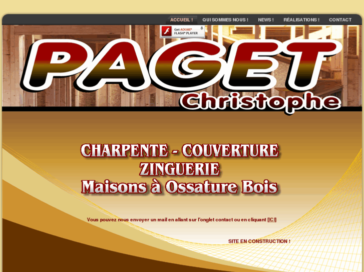 www.pagetcharpente.com