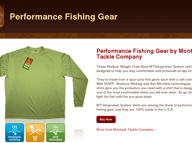 www.performancefishinggear.net