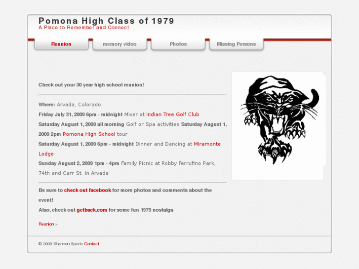 www.phsclass1979.com