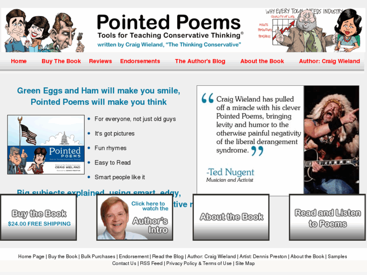 www.pointedpoems.com