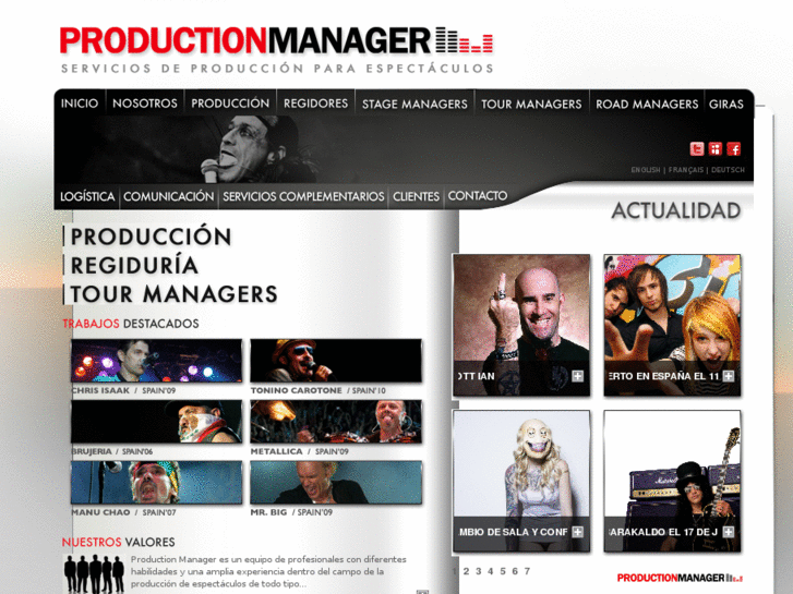 www.productionmanager.es