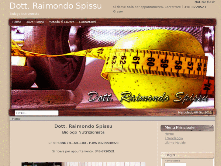 www.raimondospissu.com