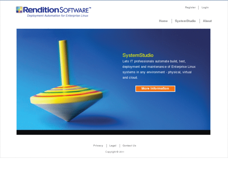 www.renditionsoftware.com