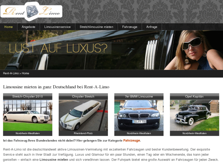 www.rent-a-limo.net