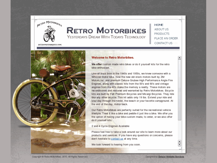 www.retromotorbikes.com