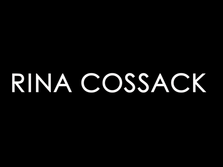 www.rinacossack.com