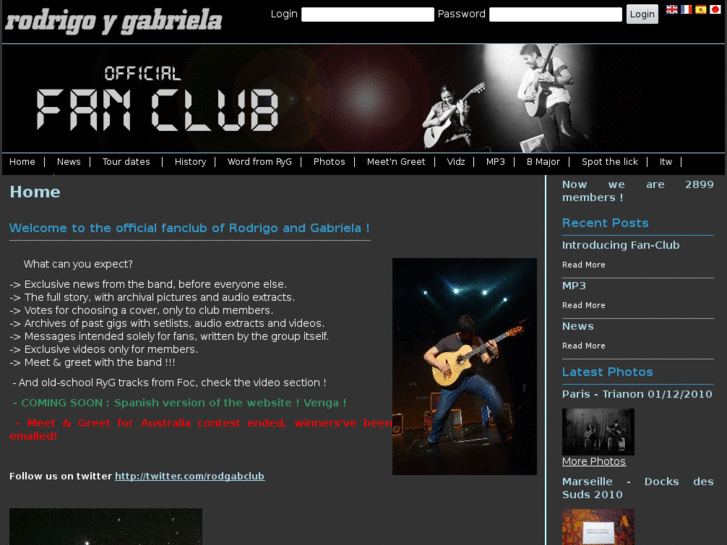 www.rodgabclub.com