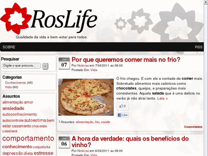 www.roslife.com