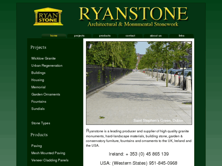 www.ryanstone.com