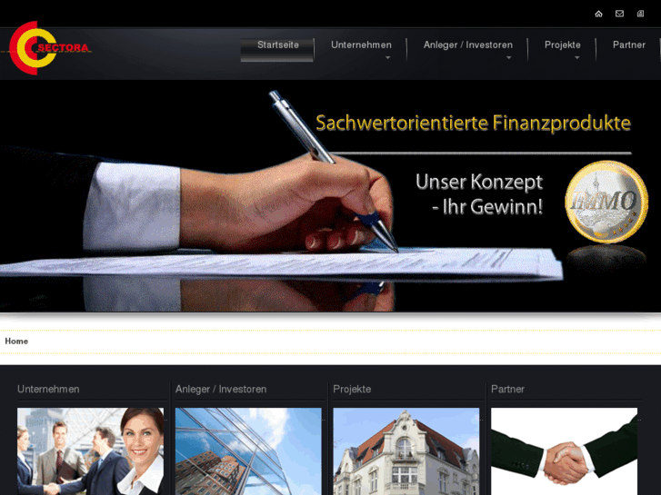 www.sectora.de