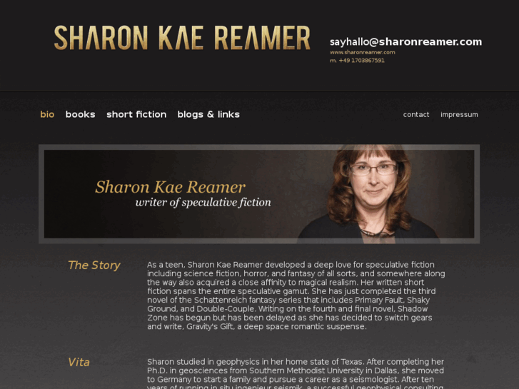 www.sharonreamer.com