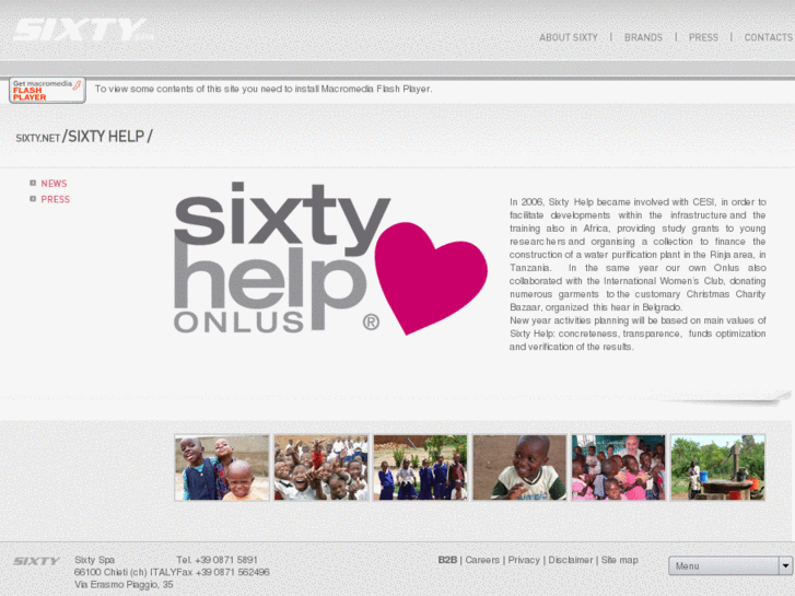 www.sixtyhelp.com