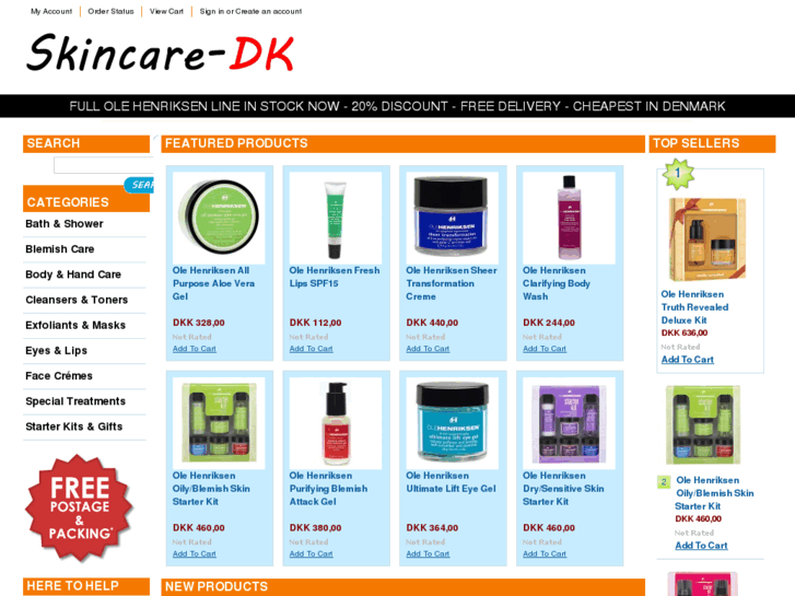 www.skincare-dk.com