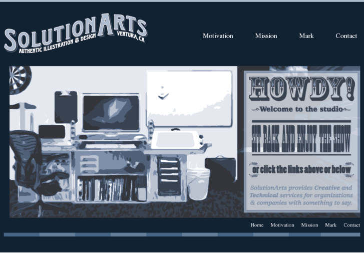 www.solutionarts.net