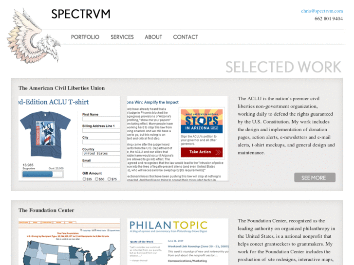 www.spectrvm.com