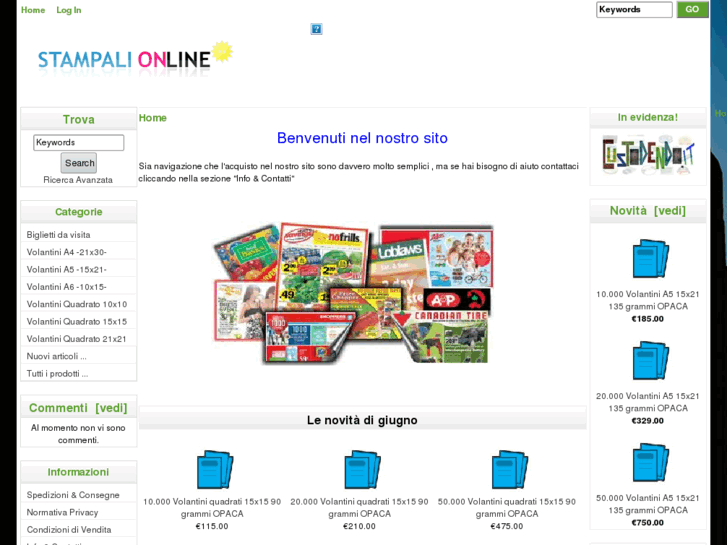 www.stampalionline.com