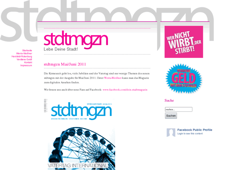 www.stdtmgzn.com