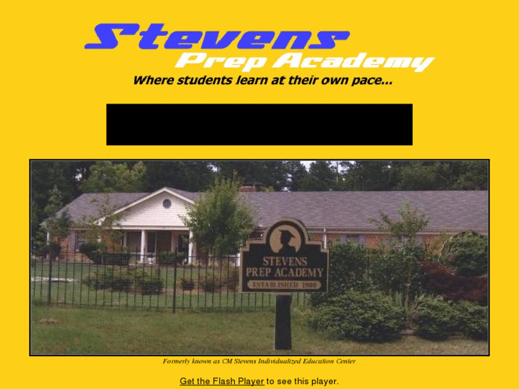 www.stevensprepacademy.com