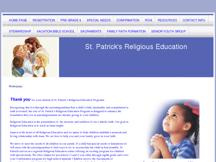 www.stpatsreligioused.com