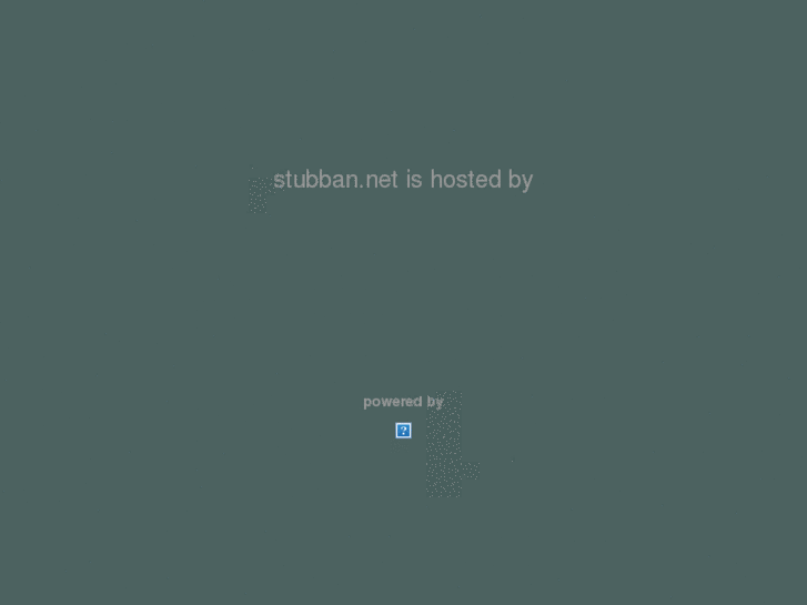 www.stubban.net